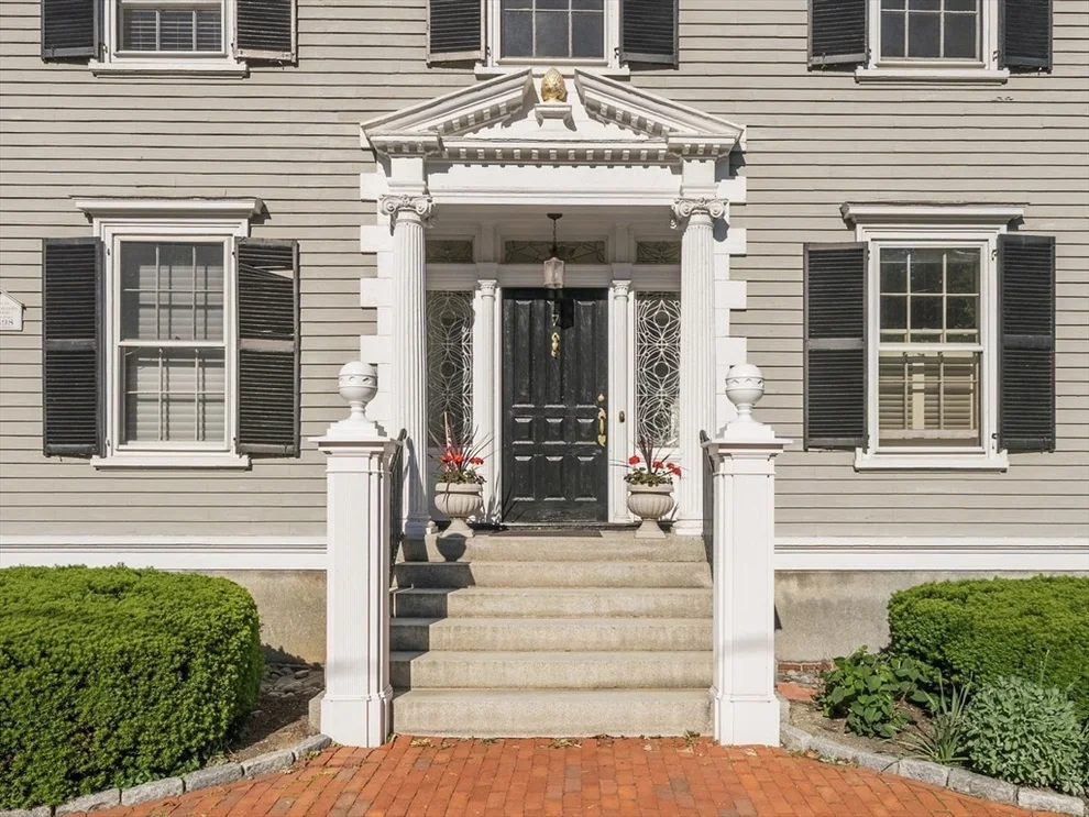 Unit for sale at 7 Hamilton St, Salem, MA 01970