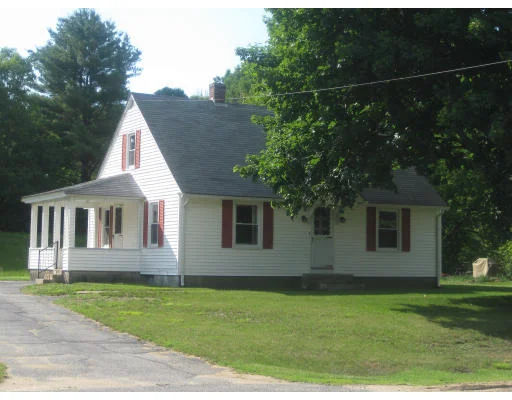 Unit for sale at 24 Gilbertville Road, Ware, MA 01082