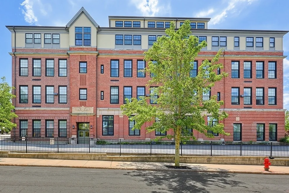 Unit for sale at 72 Ashland St, Malden, MA 02148