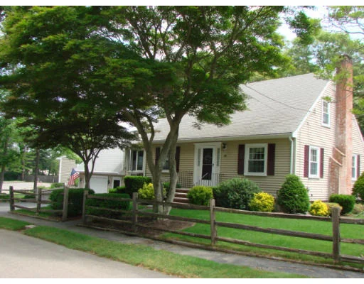 Unit for sale at 69 Nash Rd., Weymouth, MA 02190