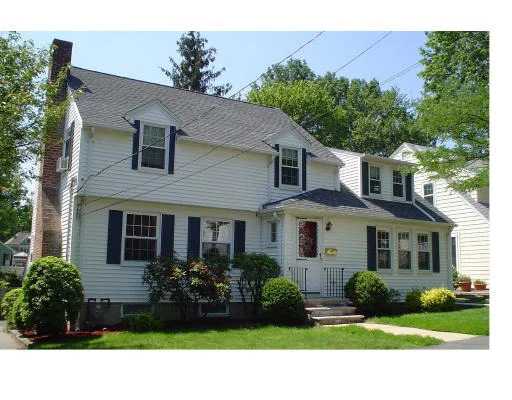 Unit for sale at 12 Converse St, Wakefield, MA 01880