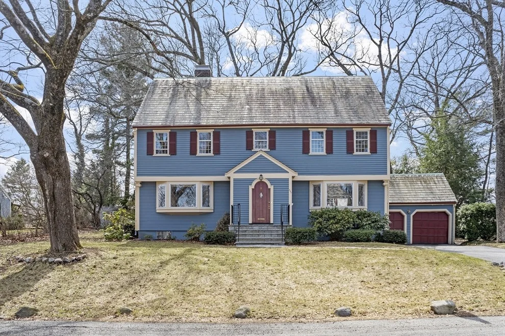 Unit for sale at 232 Rutledge Rd, Belmont, MA 02478