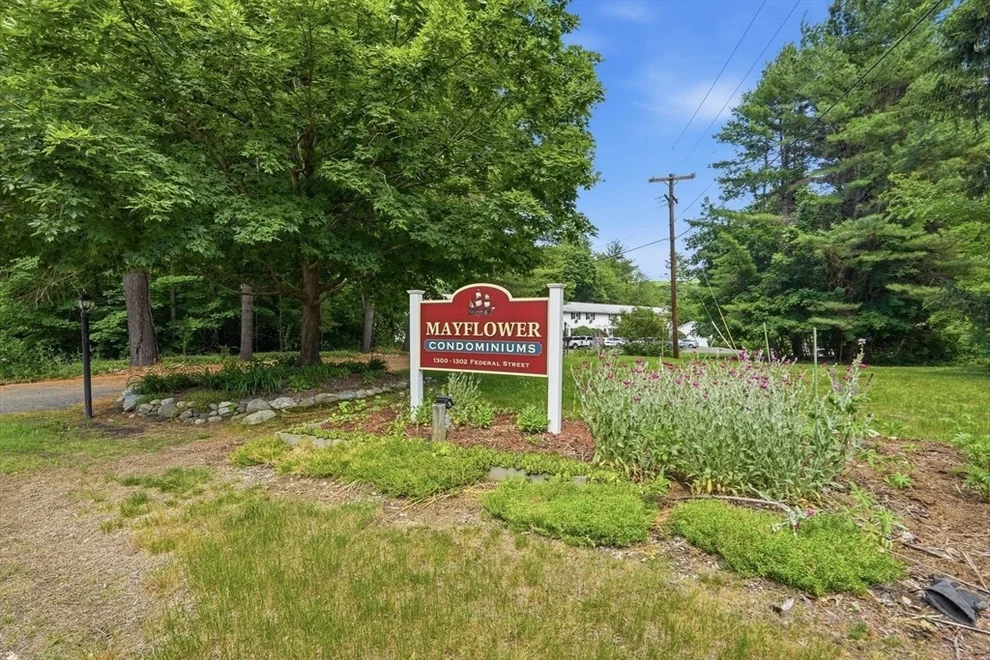 Unit for sale at 1302 Federal St, Belchertown, MA 01007
