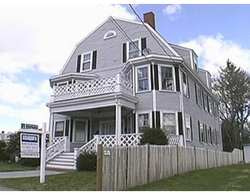 Unit for sale at 4 Alden St, Danvers, MA 01923