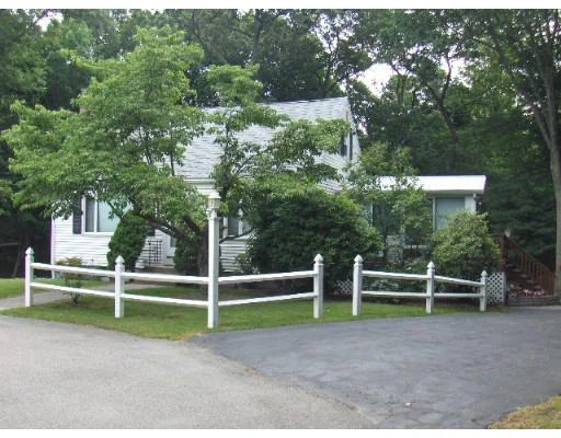 Unit for sale at 22 Merigan Way, Foxboro, MA 02035