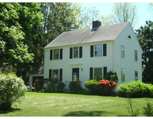Unit for sale at 30 Maskwonicut Street, Sharon, MA 02067