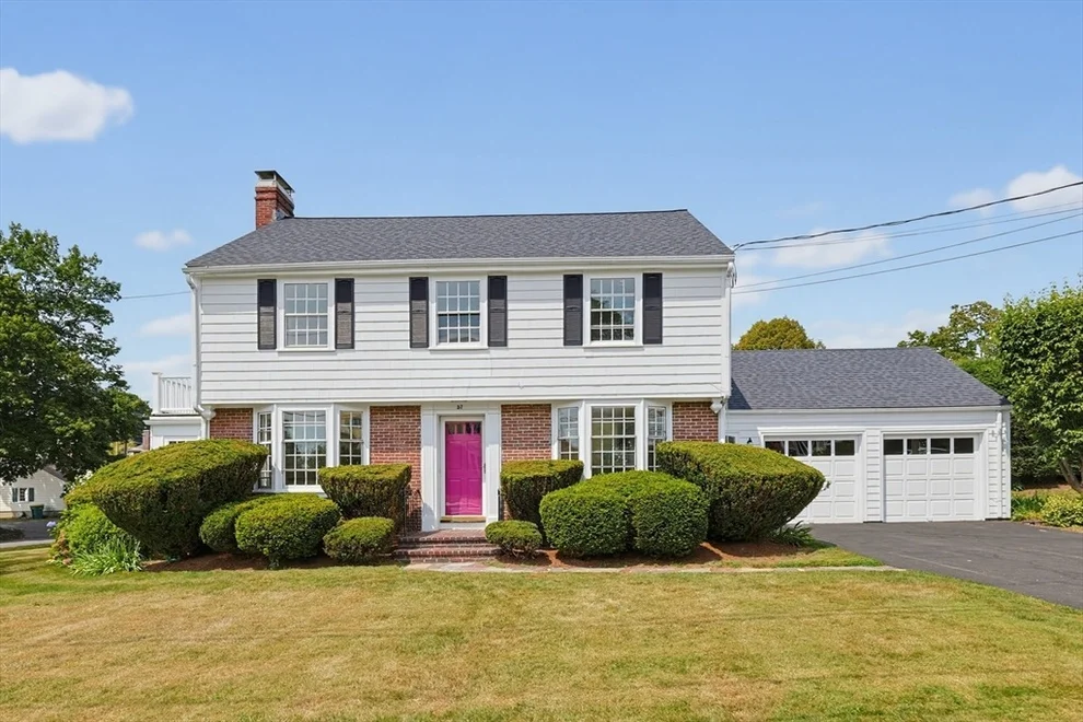 Unit for sale at 57 Bullard St, Norwood, MA 02062