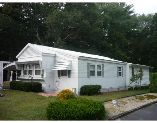Unit for sale at 89 Beechwood Road, Halifax, MA 02338