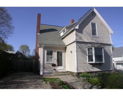 Unit for sale at 18 Roosevelt St, Maynard, MA 01754