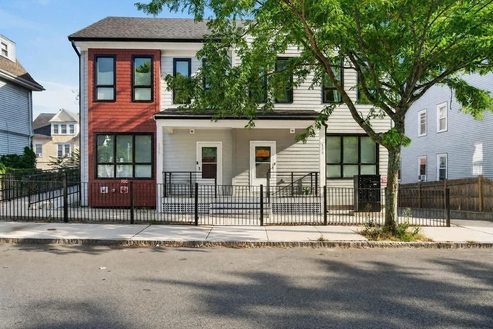 Unit for sale at 123-125 Centre Street, Boston, MA 02124