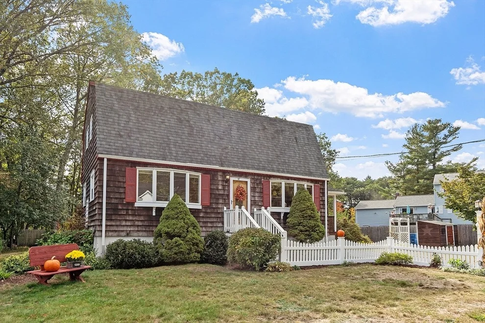 Unit for sale at 37 Porter Street, Billerica, MA 01821