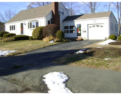 Unit for sale at 29 York Terrace, Lynn, MA 01904