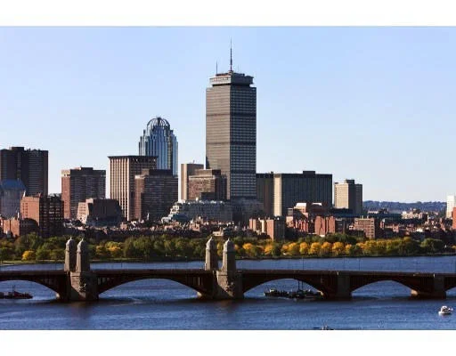 Unit for sale at 8 Museum Way, Cambridge, MA 02141