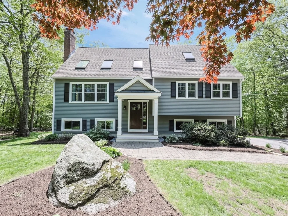 Unit for sale at 19 Prospect Street, Upton, MA 01568