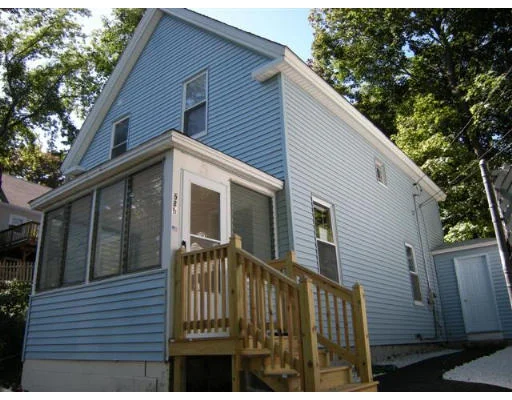 Unit for sale at 58 1/2 Union Street, Methuen, MA 01844