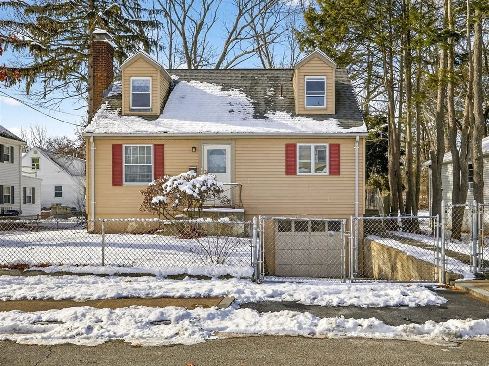 Unit for sale at 19 Melba Way, Boston, MA 02136