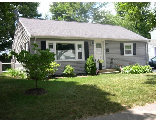 Unit for sale at 19 Alderwood Road, Waltham, MA 02452