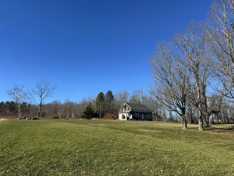 Unit for sale at 292 East Hawley Road, Hawley, MA 01339