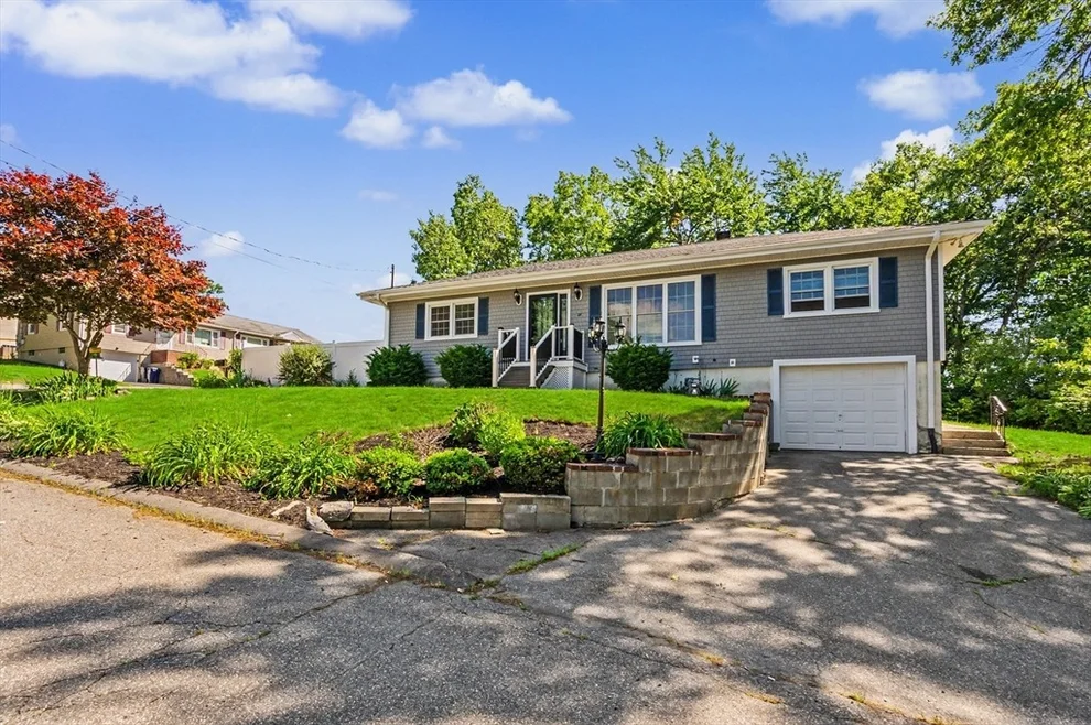 Unit for sale at 28 Carrington Ave, Dracut, MA 01826
