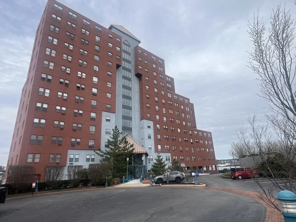 Unit for sale at 750 Davol St, Fall River, MA 02720