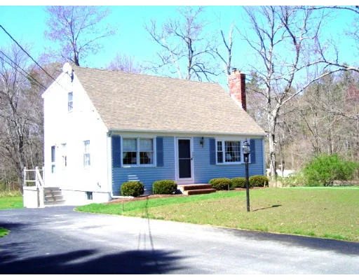Unit for sale at 226 West Washington Street, Hanson, MA 02341