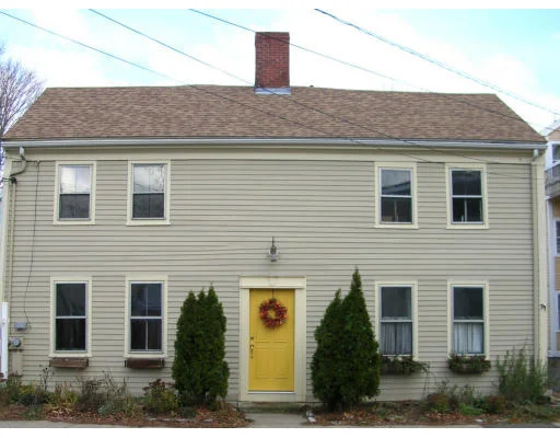 Unit for sale at 77 Prospect Street, Newburyport, MA 01950