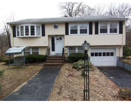 Unit for sale at 20 Purcell Drive, Billerica, MA 01821