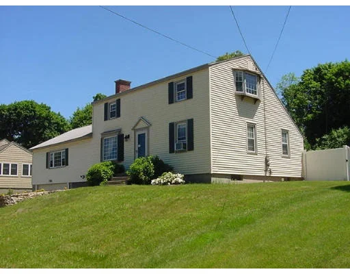 Unit for sale at 781 Stevens St., Marlborough, MA 01752