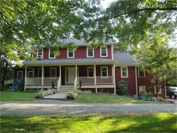 Unit for sale at 1 Heritage Way, Georgetown, MA 01833