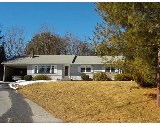 Unit for sale at 38 Windmill Drive, Sudbury, MA 01776