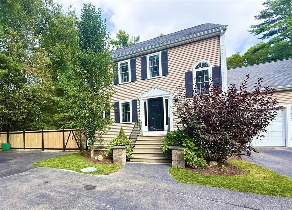 Unit for sale at 1 S Meadow Rd, Carver, MA 02330