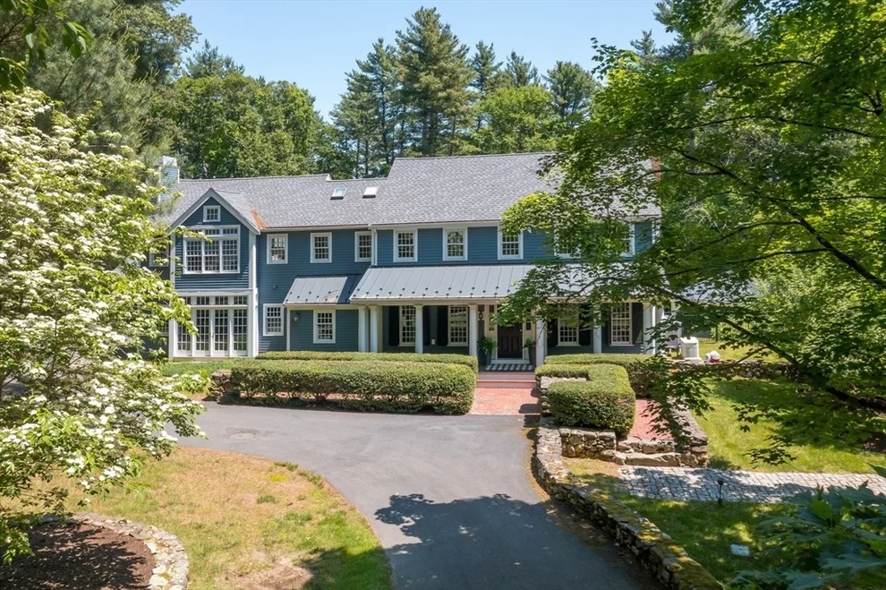 Unit for sale at 37 Nason Hill Rd, Sherborn, MA 01770