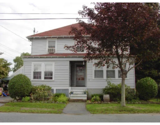 Unit for sale at 5 Kittredge, Beverly, MA 01915
