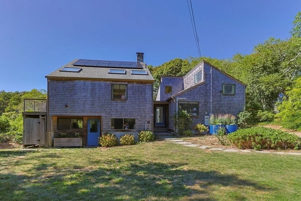 Unit for sale at 20 Lils Way, Wellfleet, MA 02667