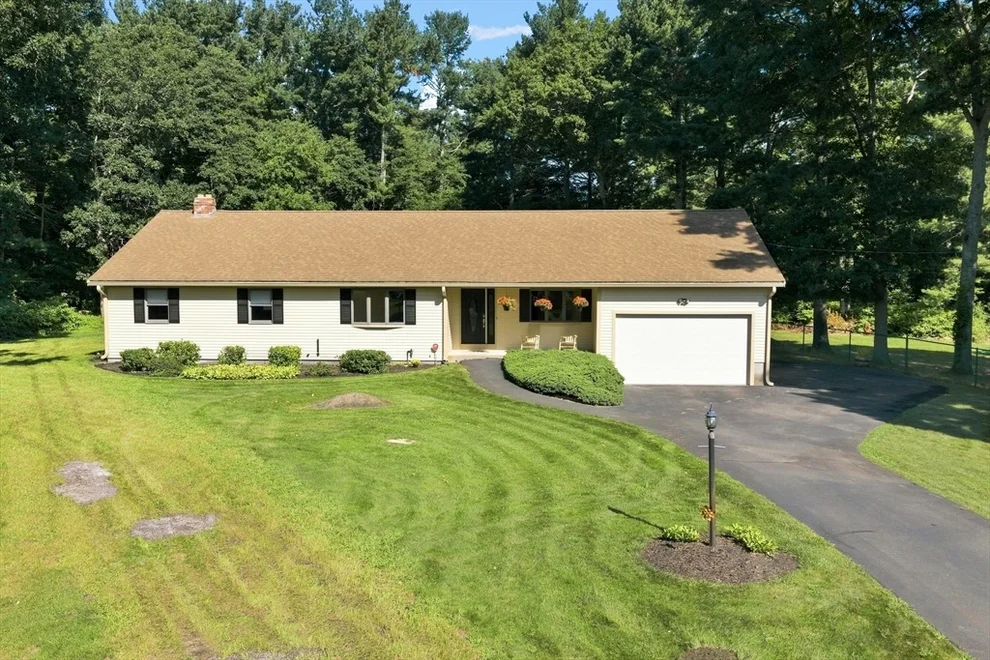 Unit for sale at 24 Orchard St, Berkley, MA 02779