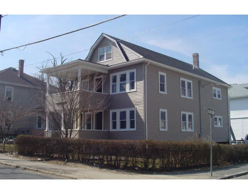 Unit for sale at 88 Winthrop Street, Medford, MA 02155