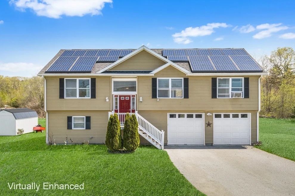 Unit for sale at 3 Dominique Dr, Webster, MA 01570