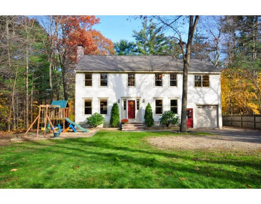 Unit for sale at 55-R North St, Westford, MA 01886