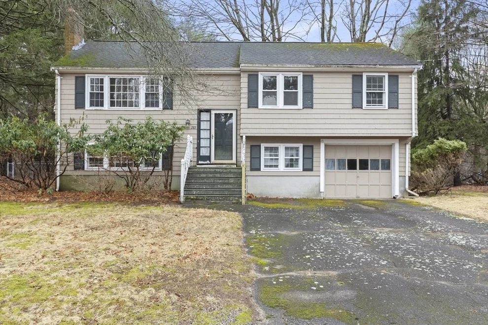 Unit for sale at 283 Orchard Street, Millis, MA 02054
