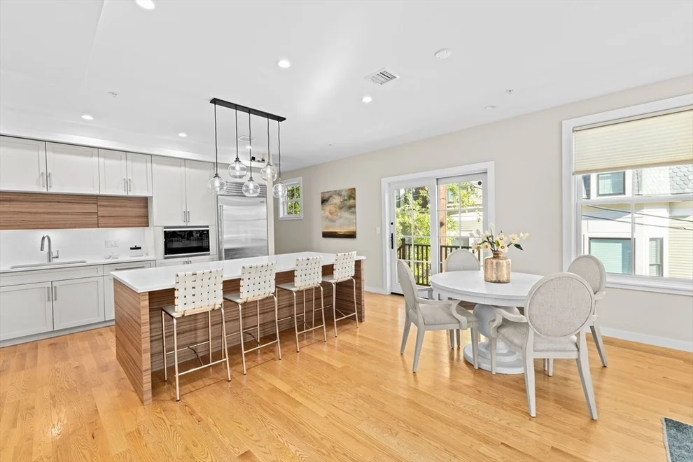 Unit for sale at 56-58 Perry St, Brookline, MA 02446