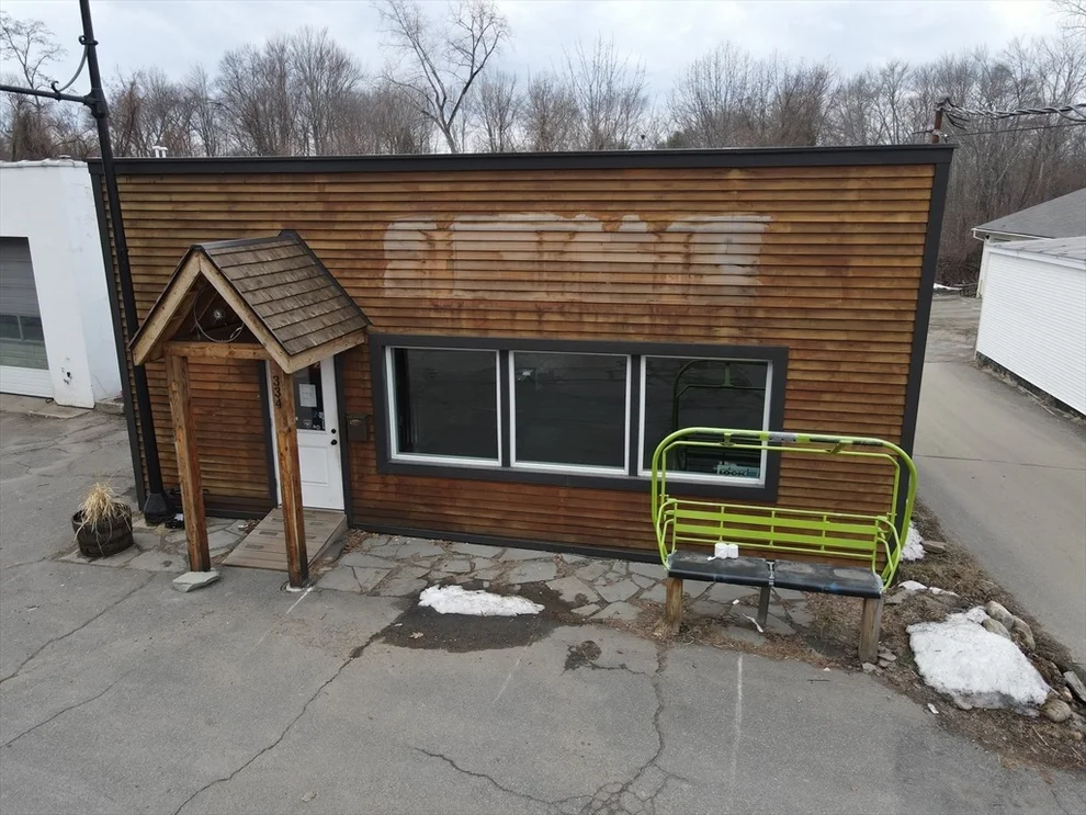 Unit for sale at 334 High St, Greenfield, MA 01301