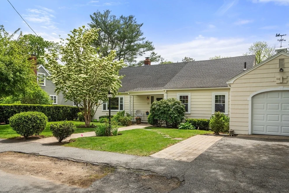 Unit for sale at 39 Manton Rd., Swampscott, MA 01907