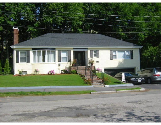 Unit for sale at 455 Clinton Road, Brookline, MA 02467