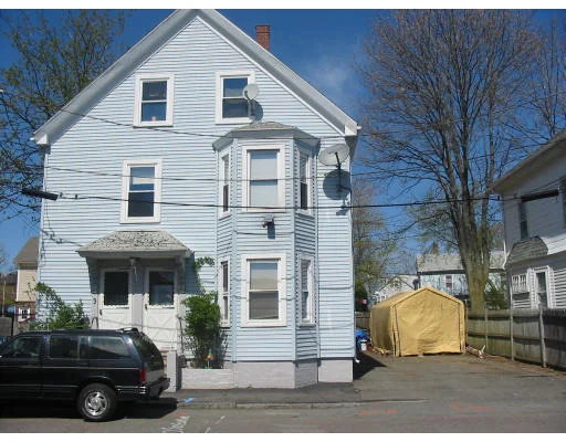 Unit for sale at 3 Cromwell Street, Salem, MA 01970