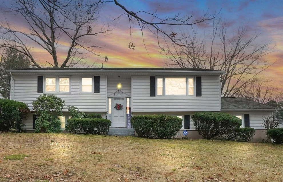 Unit for sale at 290 Newton Rd, Springfield, MA 01118