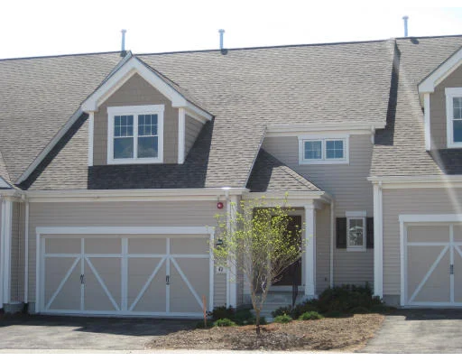 Unit for sale at 21 Allison Way, Natick, MA 01760