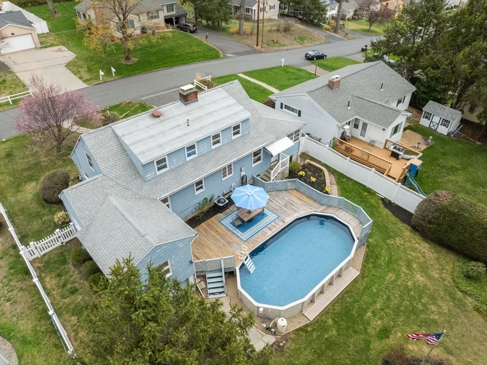 Unit for sale at 20 Laurence Dr, West Springfield, MA 01089