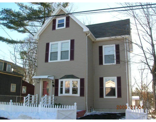 Unit for sale at 78 Walnut St, Quincy, MA 02171