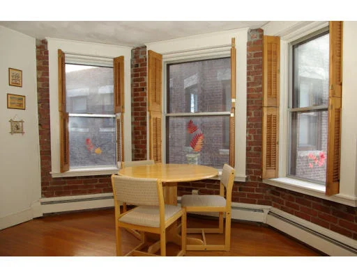 Unit for sale at 25 South St, Boston, MA 02135