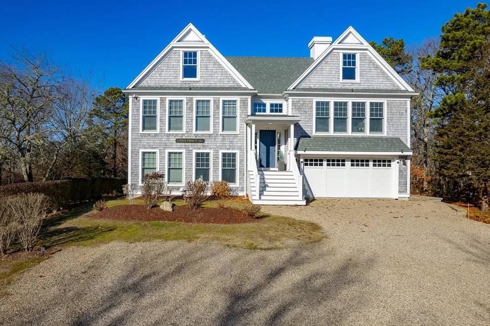 Unit for sale at 12 South Cedar Rd, Barnstable, MA 02632